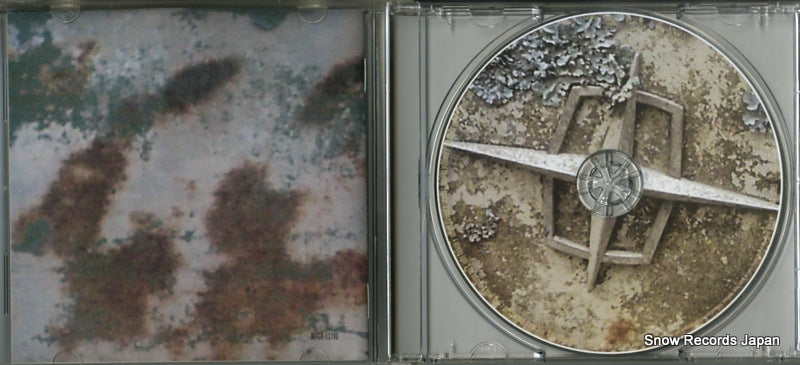 WPCR-12790 disc