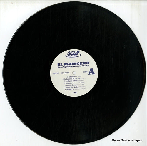 T110 disc