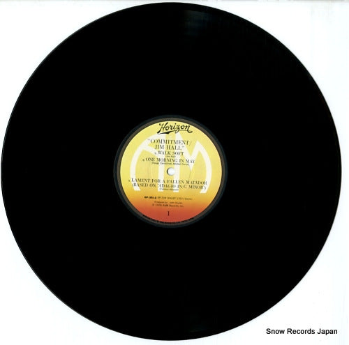 GP3512 disc