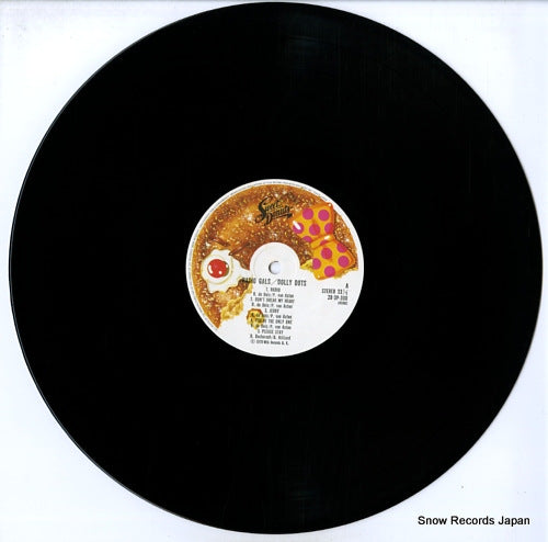 28.3P-300 disc