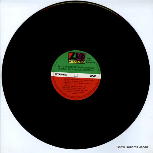 P-10946A disc