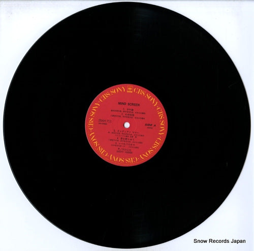SICP1136 disc