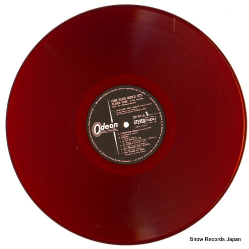 OP-8516 disc