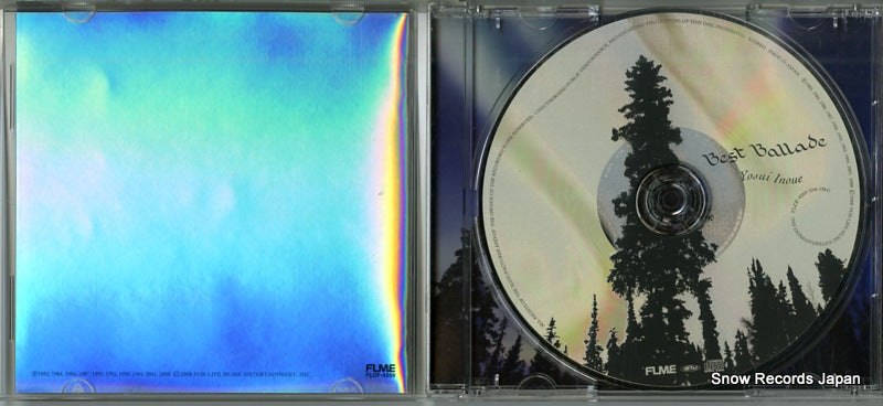 FLCF-4269 disc