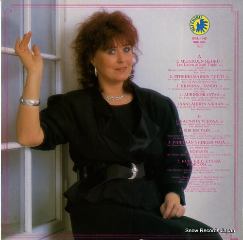 BBL1045 back cover