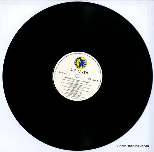 BBL1045 disc