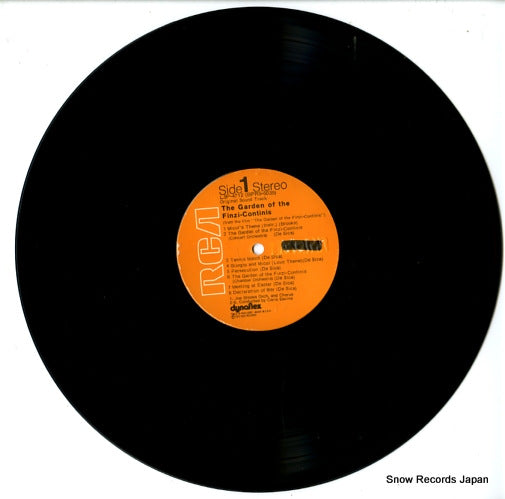 LSP-4712 disc
