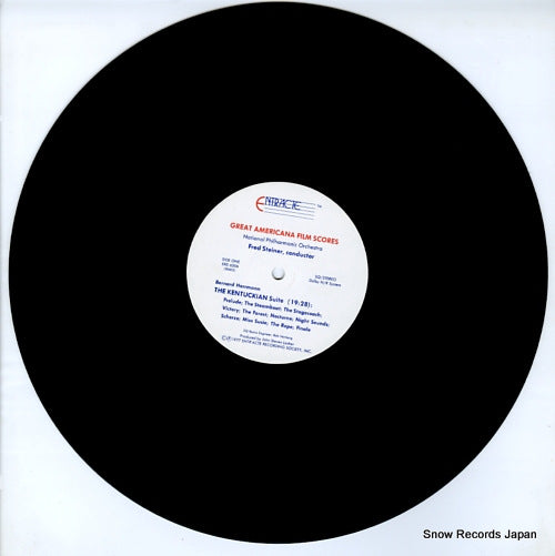 ERS6506 disc
