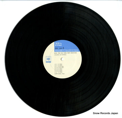 SOCL1028 disc
