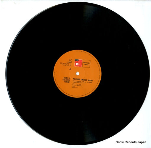 ULX-3043-H disc