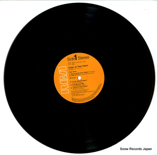RVP-6311 disc