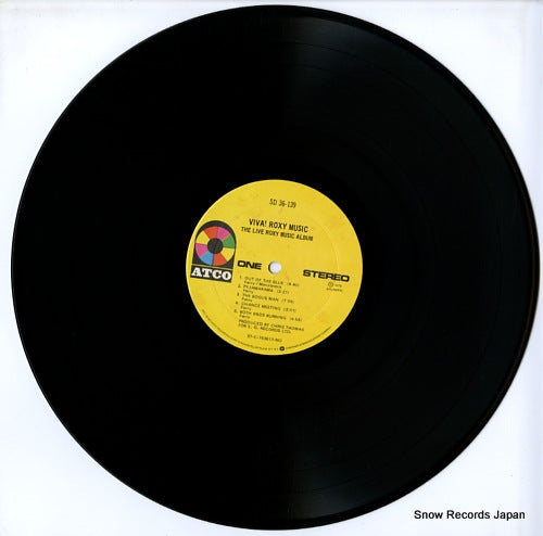 SD36-139 disc