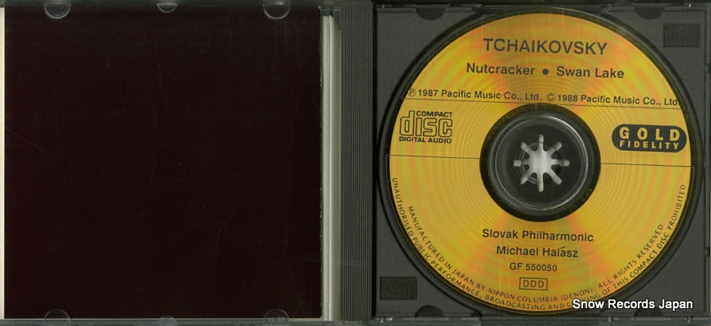 K25Y9038 / GF550050 disc