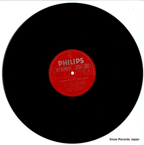 SFX-7914 disc