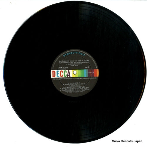 SDL10142 disc