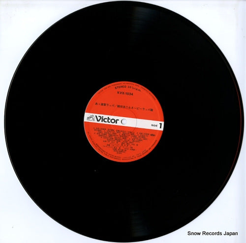 KVX-1034 disc