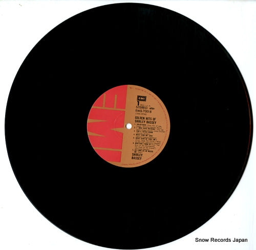 EMS-70018 disc