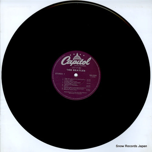 SW-6386 disc