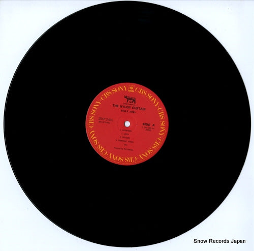 25AP2400 disc
