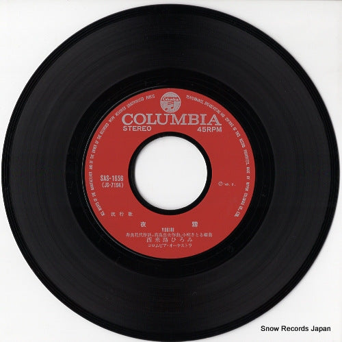 SAS-1656 disc