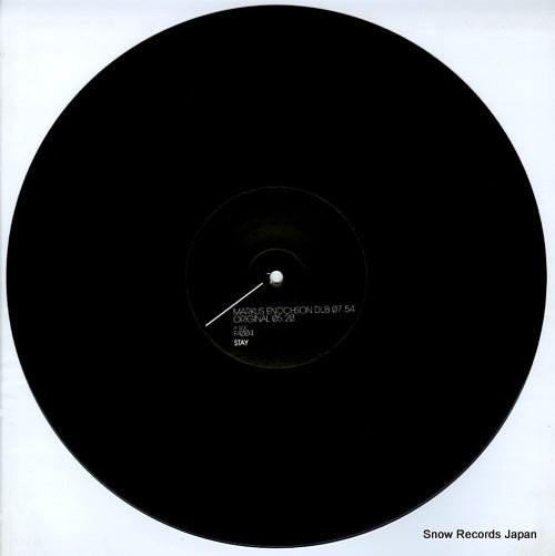 FA004 disc