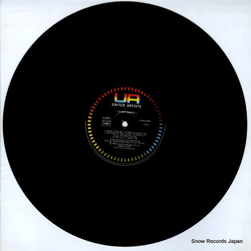 UASF5069 disc