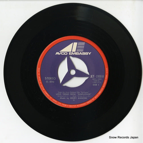JET-1998 disc