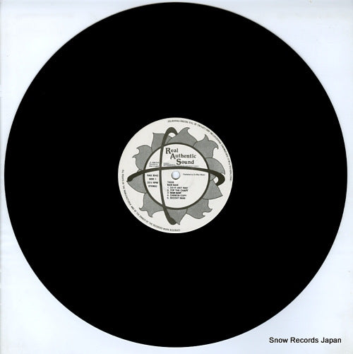 RAS3042 disc