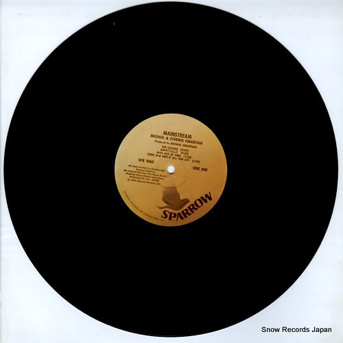 SP9923 disc