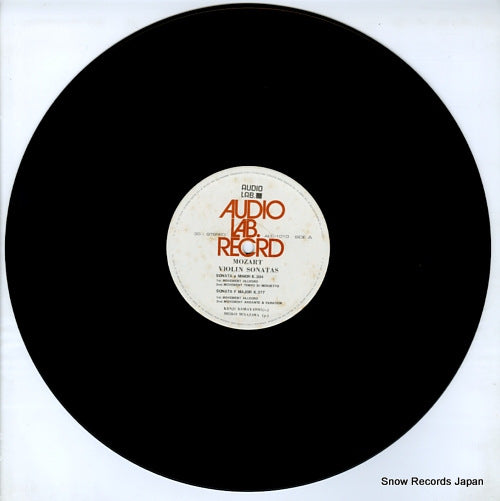 ALC-1010 disc
