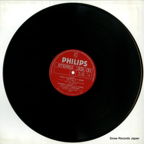 OR-1437 disc