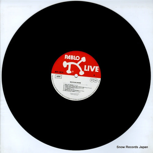 MTF1814 disc