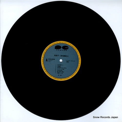 C28A0509 disc