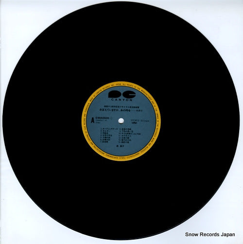 C40A0505 disc