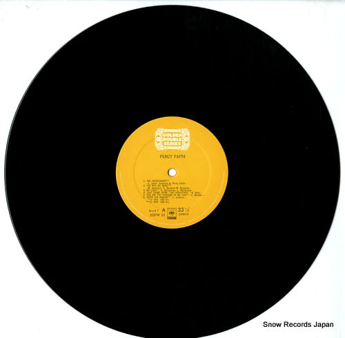 SOPW33 disc