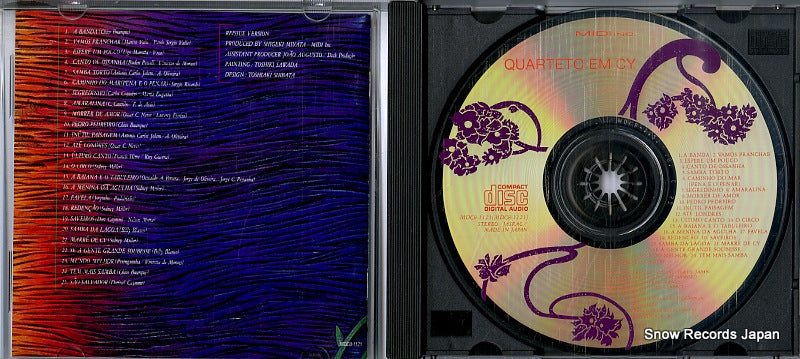 MDC8-1121 disc