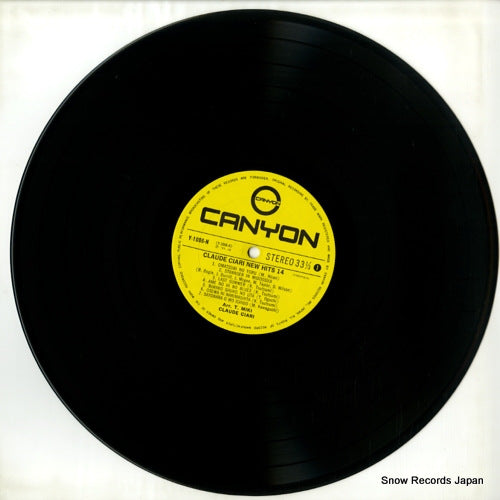 Y-1006-N disc