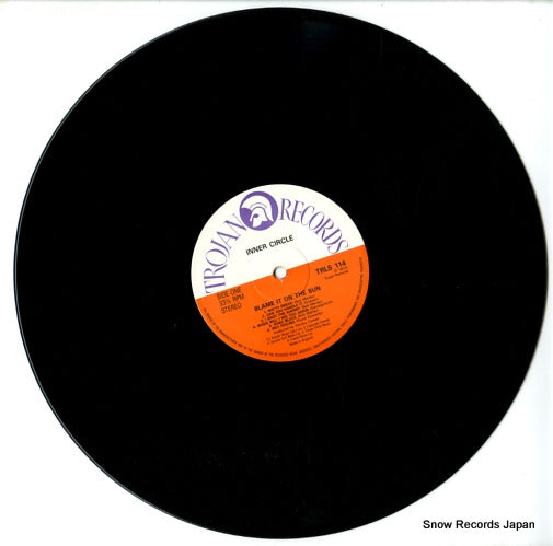 TRLS114 disc