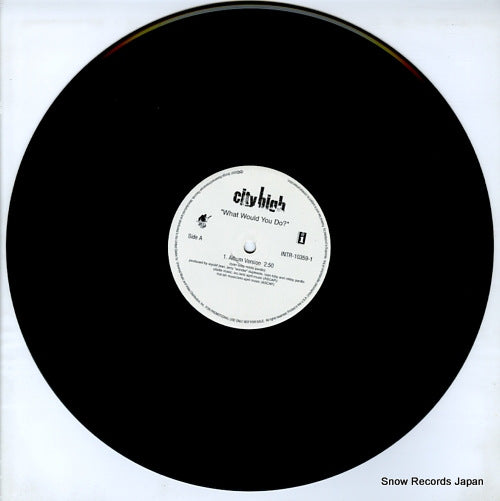 INTR-10359-1 disc