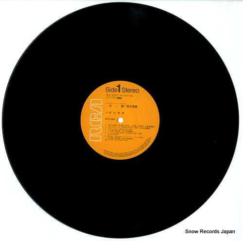 RHL-8331 disc