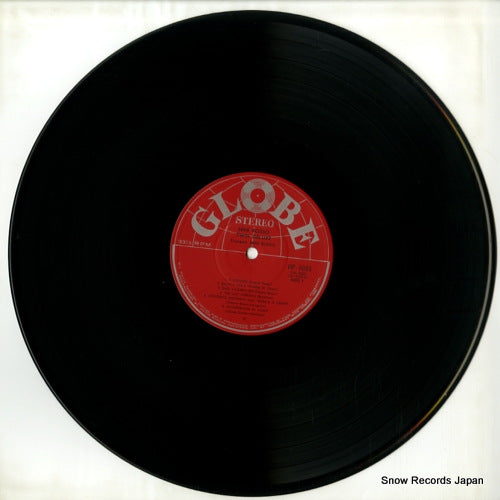 VIP-9085 disc
