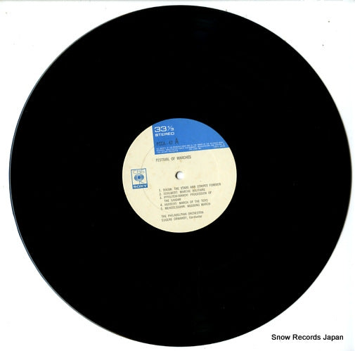 FCCA-47 disc