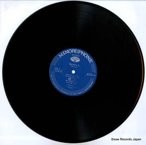 KC-9518 disc