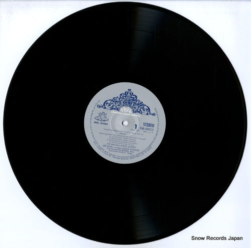 EAA-80012 disc