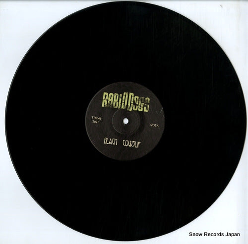 TTK046 disc