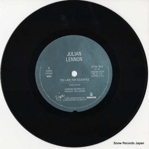 07VA-1014 disc