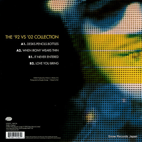 WAP156 back cover