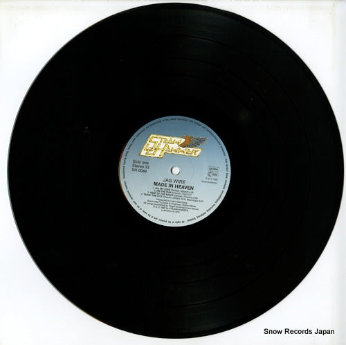 SPV08-1808 / SH0044 disc