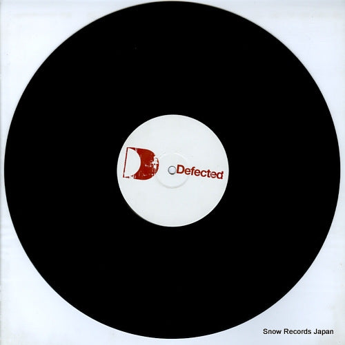 DFTD094 disc