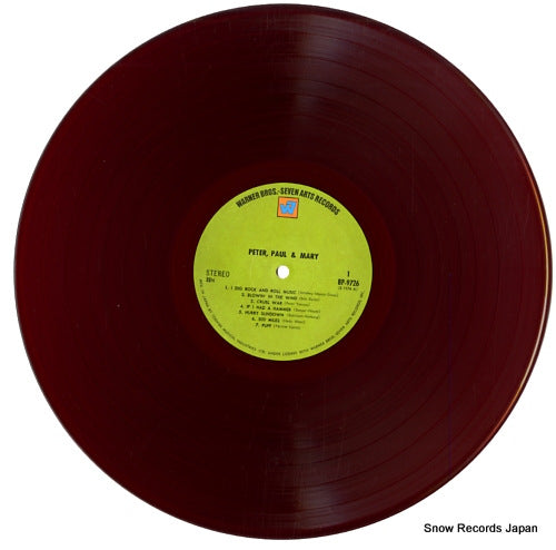BP.9726 disc